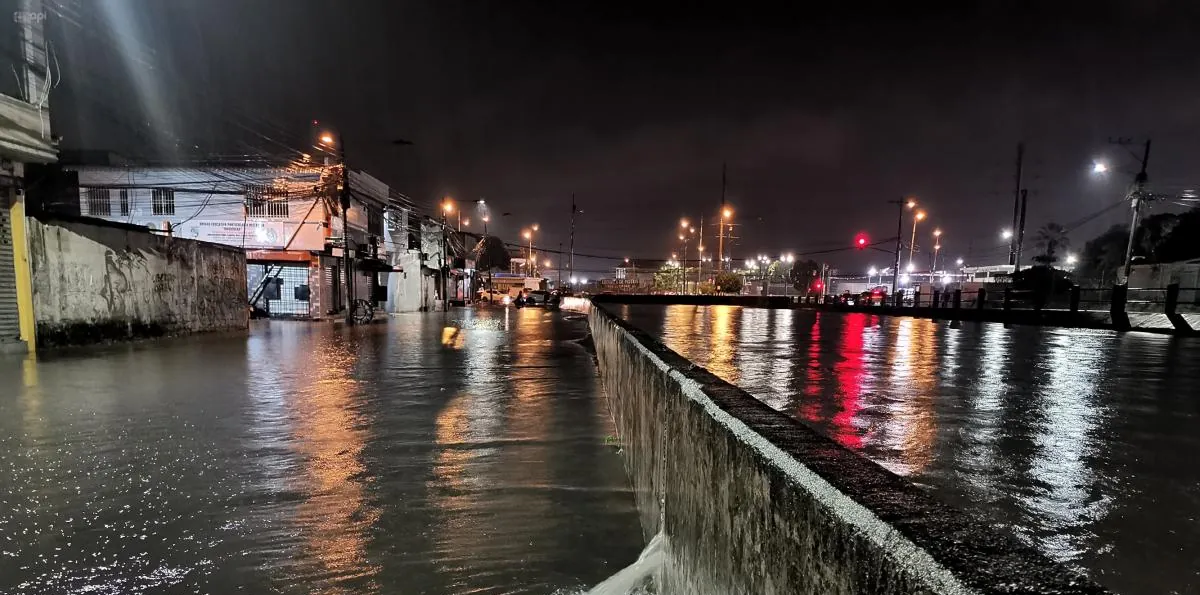Municipio de Guayaquil asegura que USD 56 millones en procesos suspendidos por Sercop lo “dejan sin capacidad de respuesta” ante El Niño