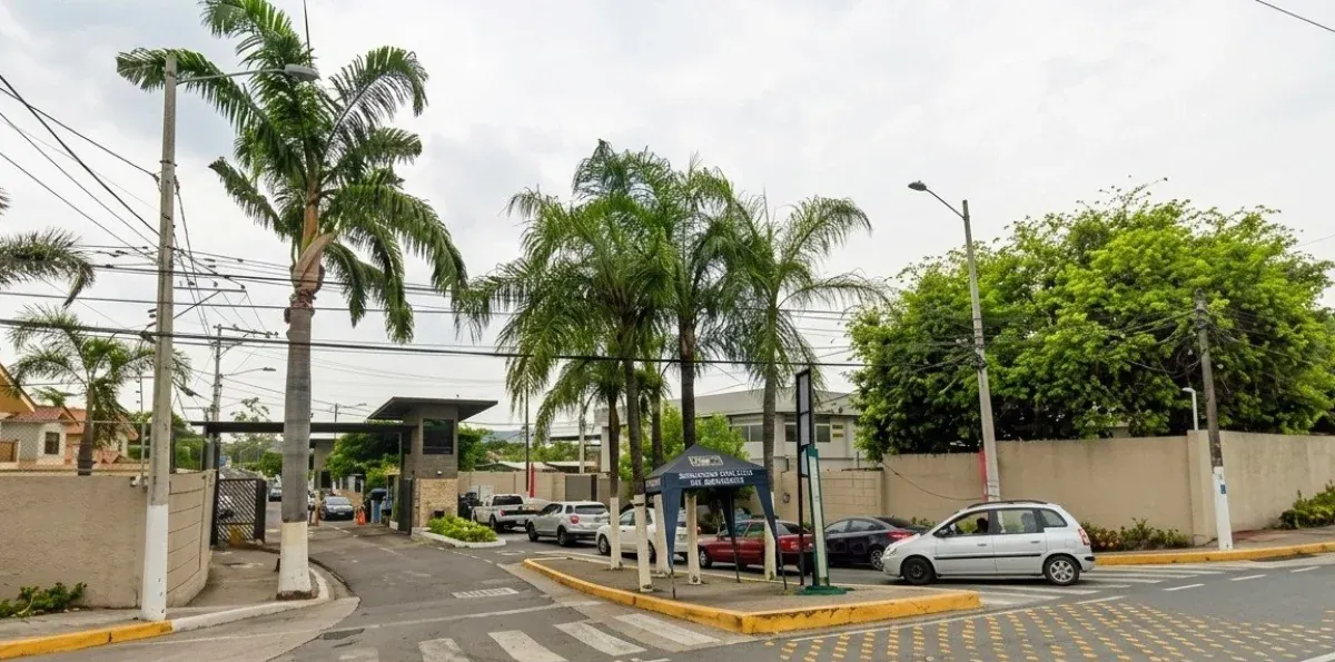 Puerto Azul se pronuncia ante ataque armado dentro de la urbanización