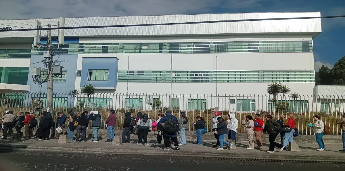 ANT atenderá los sábados para entregar las licencias por primera vez