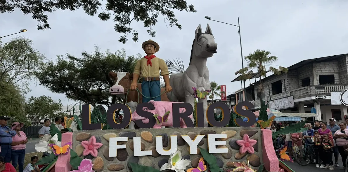 Estos son los feriados locales para octubre de 2026
