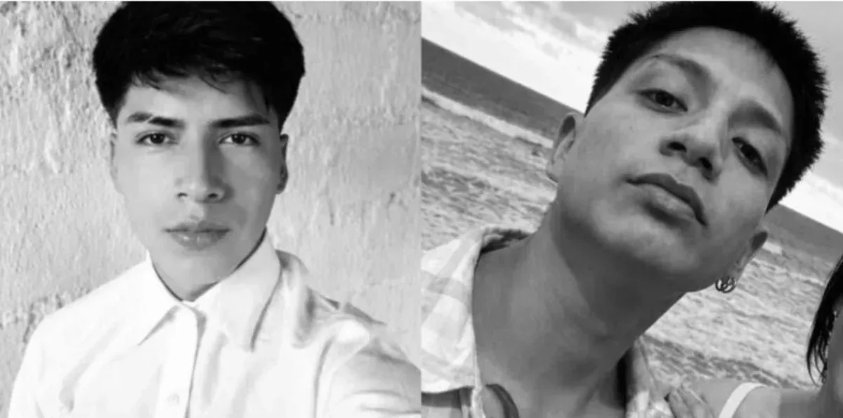 Hallan sin vida a Josué Sarmiento y Anthony Peñafiel tras desaparecer camino a Puerto López