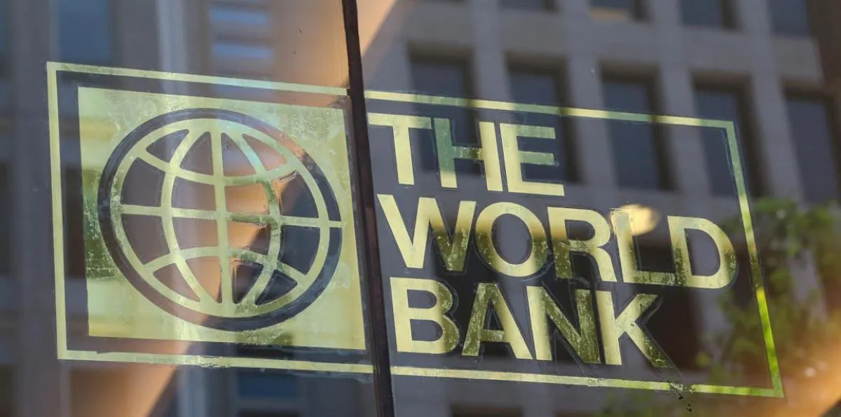 Grupo Banco Mundial nombra a Christian González Amador como nuevo gerente en Ecuador