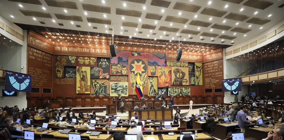 Asamblea plantea cambiar la malla educativa con una nueva materia