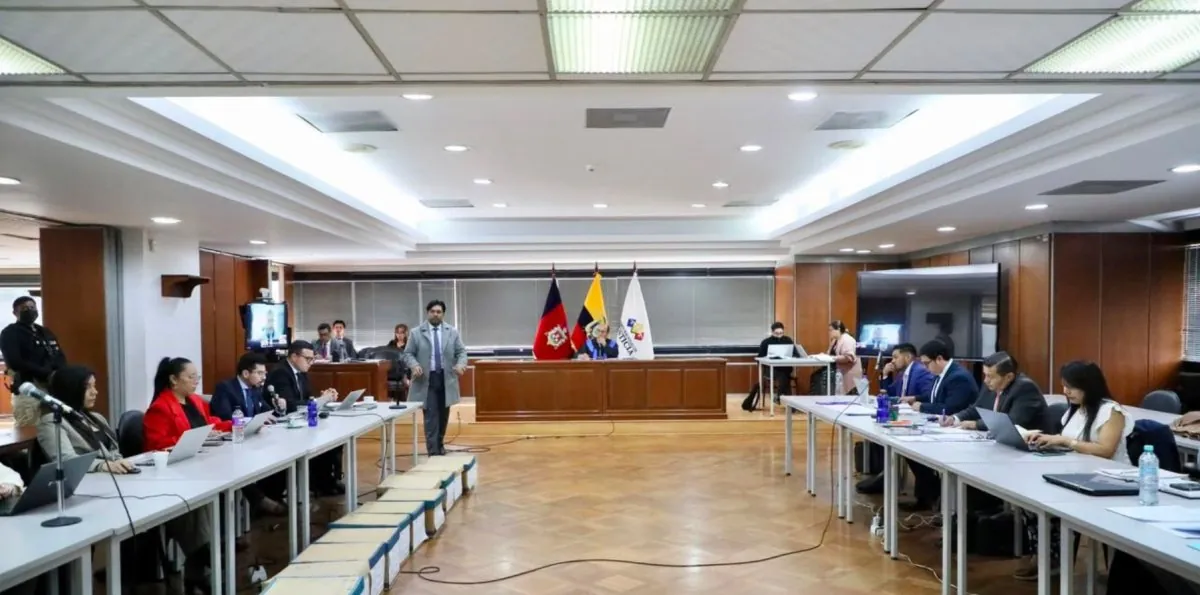 ¿Cuándo se definirá la prisión preventiva y alerta de Interpol para nuevos investigados en Progen?