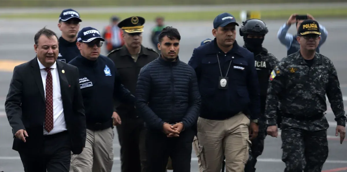Caso María Belén Bernal: ¿por qué ratificaron la sentencia por femicidio contra Germán Cáceres?