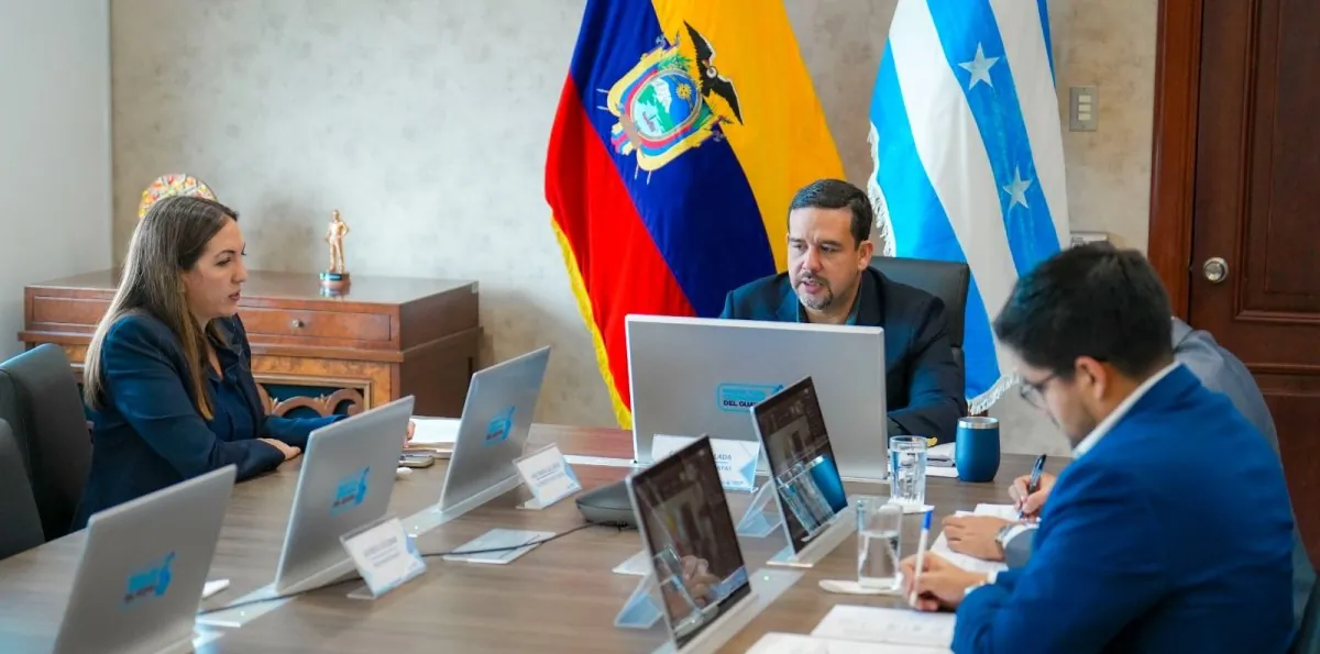 Guayas invertirá $ 66 millones en obras hídricas ante posibles efectos de El Niño