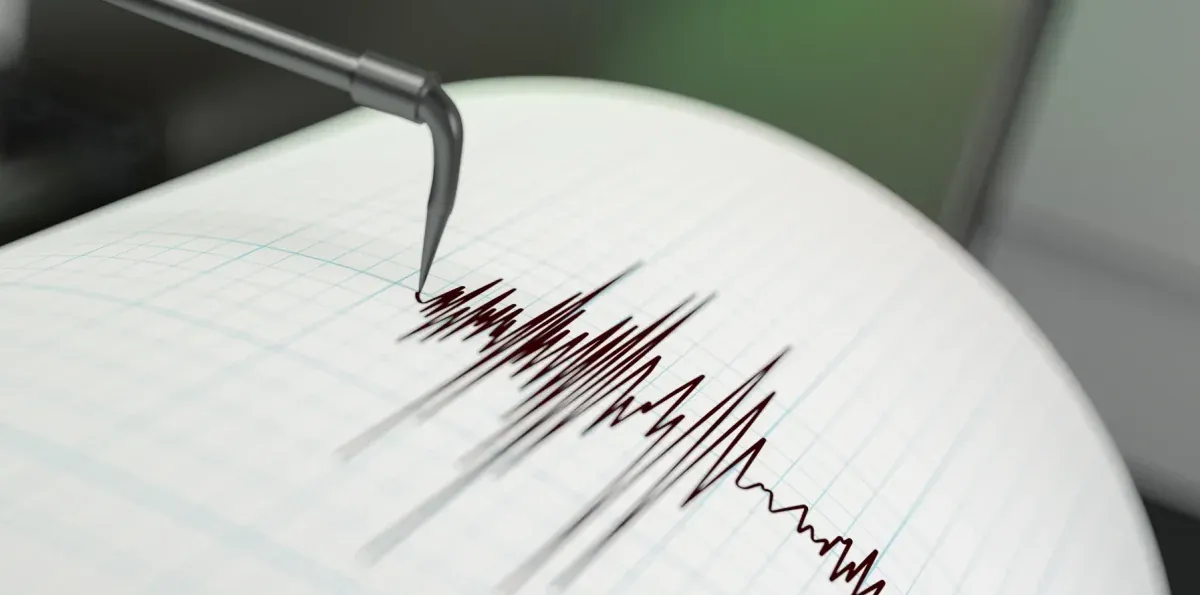 Temblor hoy, 15 de octubre: ¿dónde fue el epicentro del sismo en Ecuador?