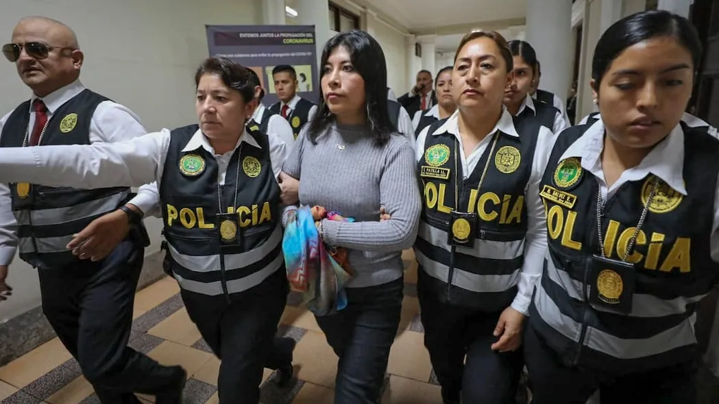 Perú da salvoconducto a ex primera ministra de Pedro Castillo y retomará relaciones con México
