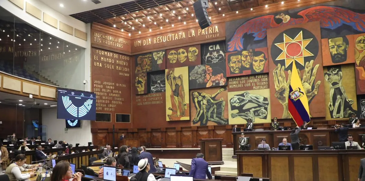 Asamblea se reúne el domingo 30 de agosto para resolver sobre el informe de fiscalización del caso Progen y ATM