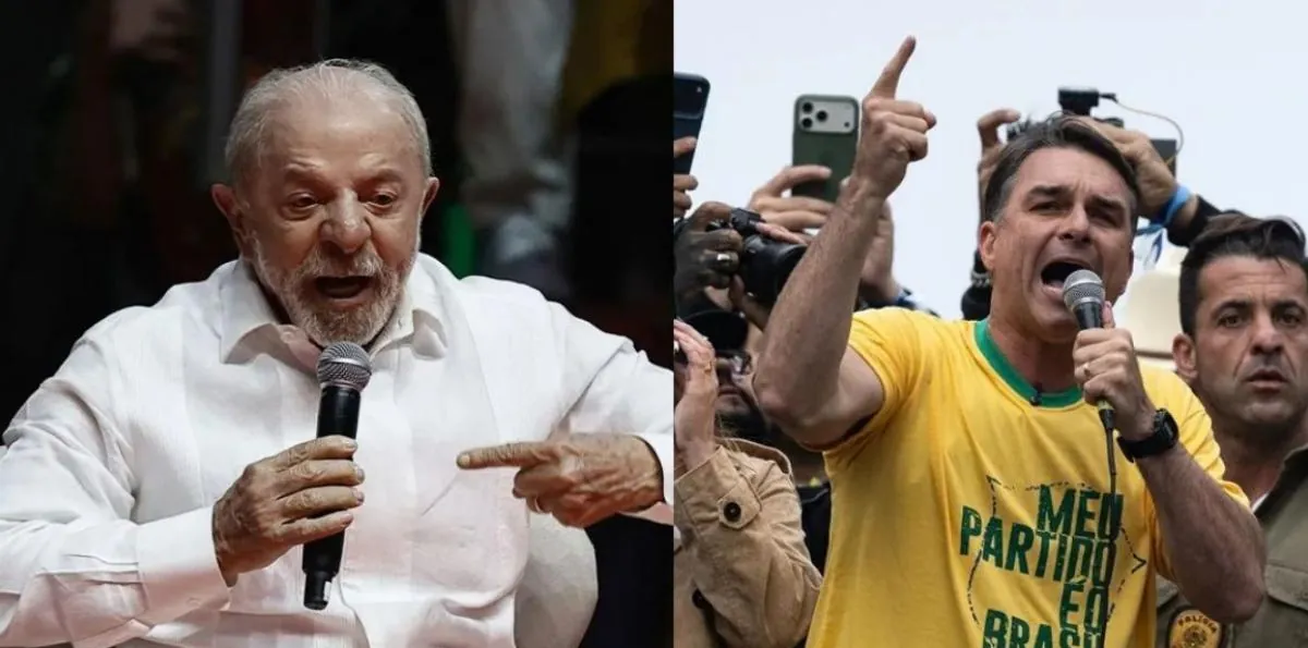 ¿Lula o Bolsonaro? Esto dicen las encuestas a días de las elecciones presidenciales del 4 de octubre en Brasil