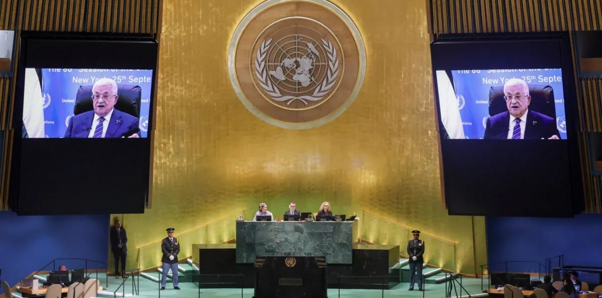 Guerras, crisis e inteligencia artificial: la ONU reúne a 130 líderes mundiales