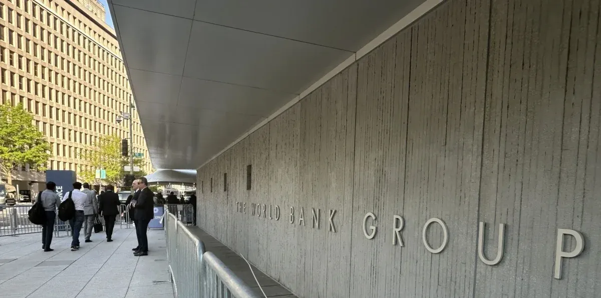 Banco Mundial aprueba un crédito de $750 millones para Ecuador: ¿en qué se usarán los recursos?