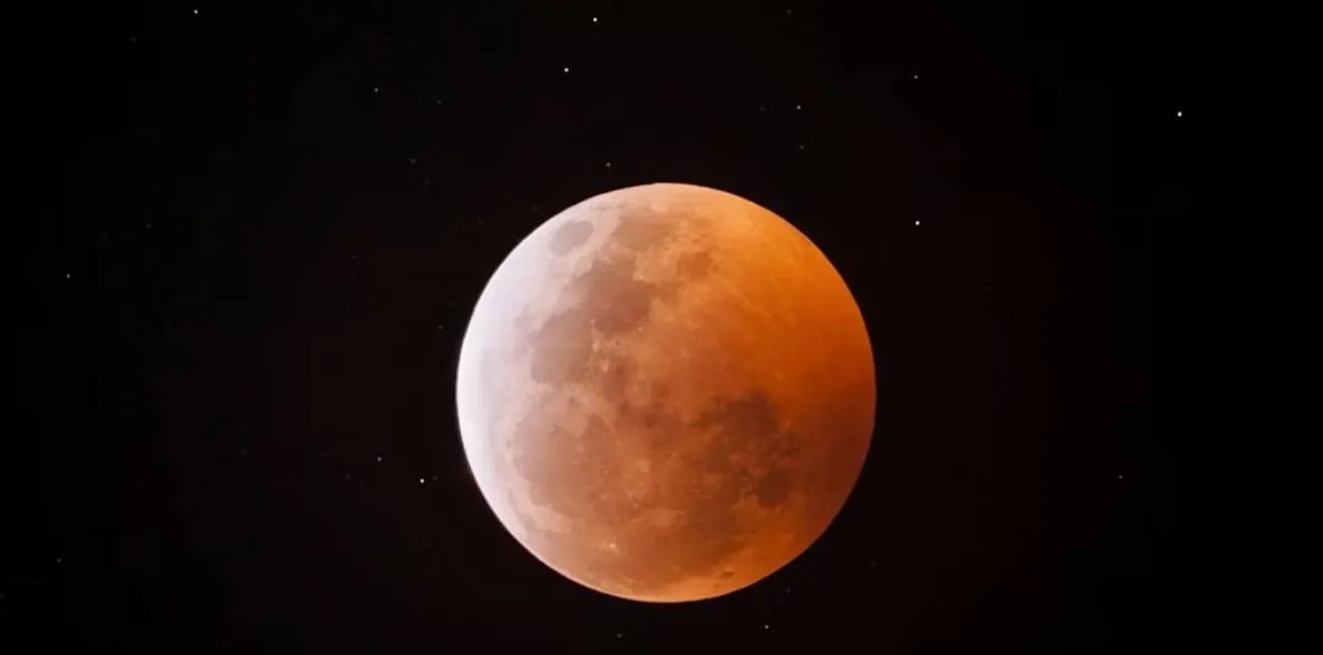 [EN VIVO] Eclipse lunar del 27 de agosto: todo lo que debes saber
