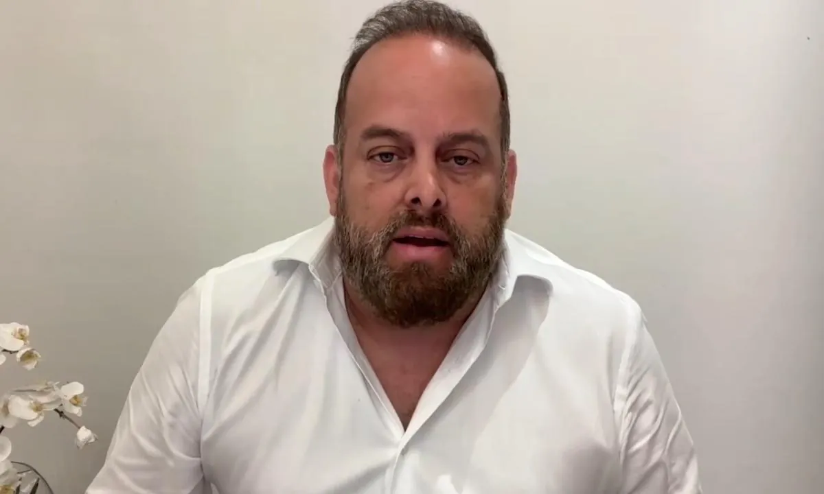 Hija de Fernando Villavicencio acusa a Xavier Jordán de incumplir medidas protección