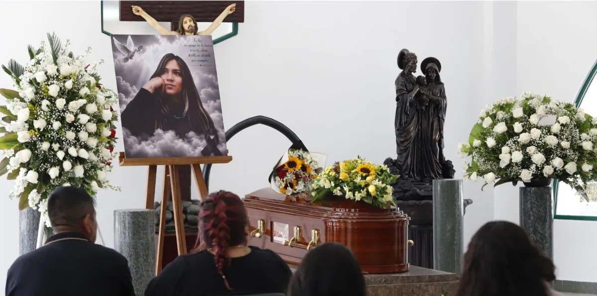 Caso Lizeth Bunshi: familia exige que la investigación cambie a femicidio