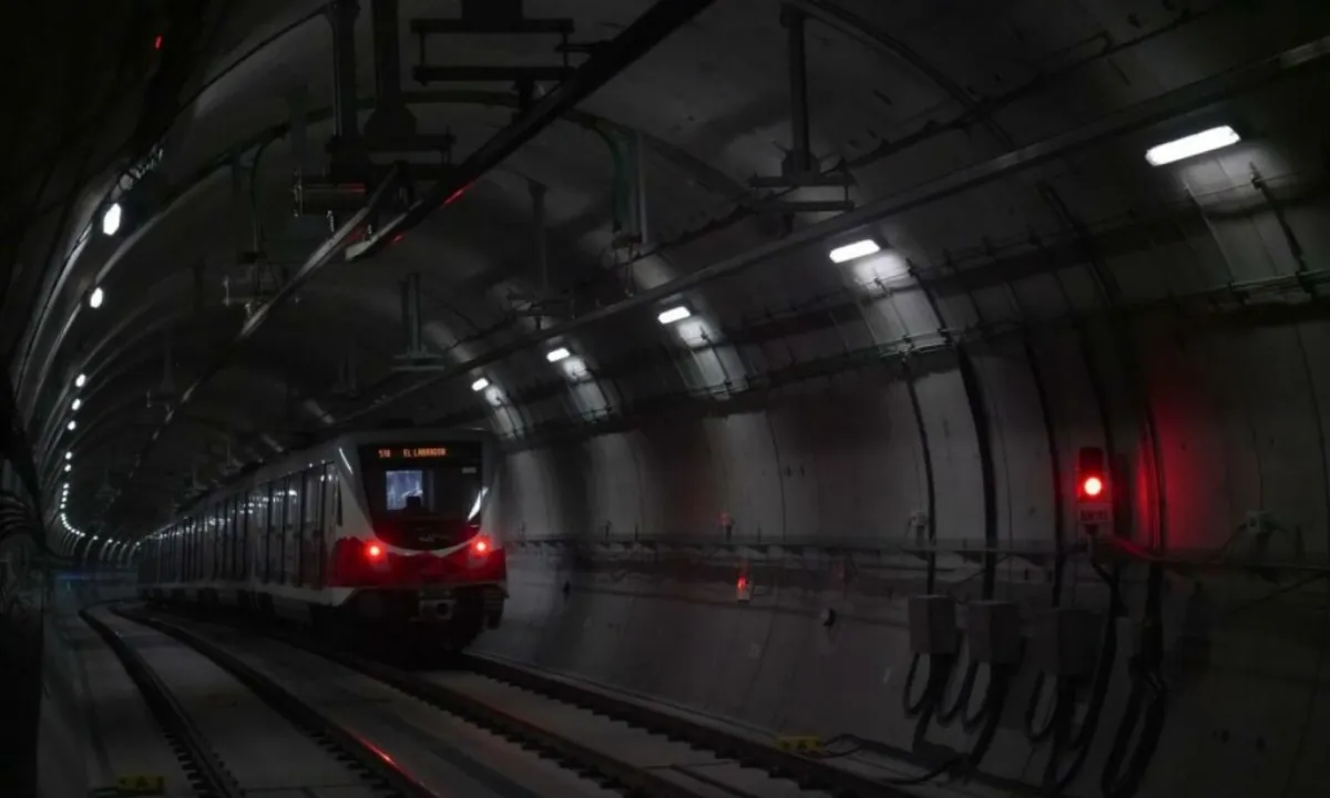 Metro de Quito ajusta su ruta hacia La Ofelia y mira a Calderón