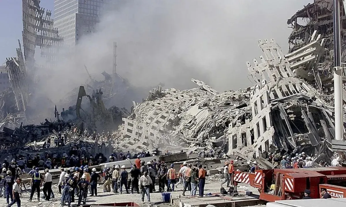 11-S, 25 años después: la cronología tras el atentado a las Torres Gemelas