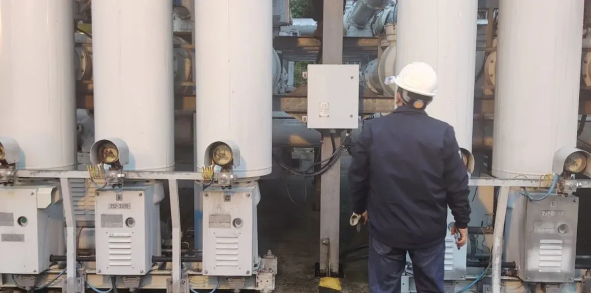 Gobierno anunció eliminación de IVA e ISD para importar equipos de generación eléctrica