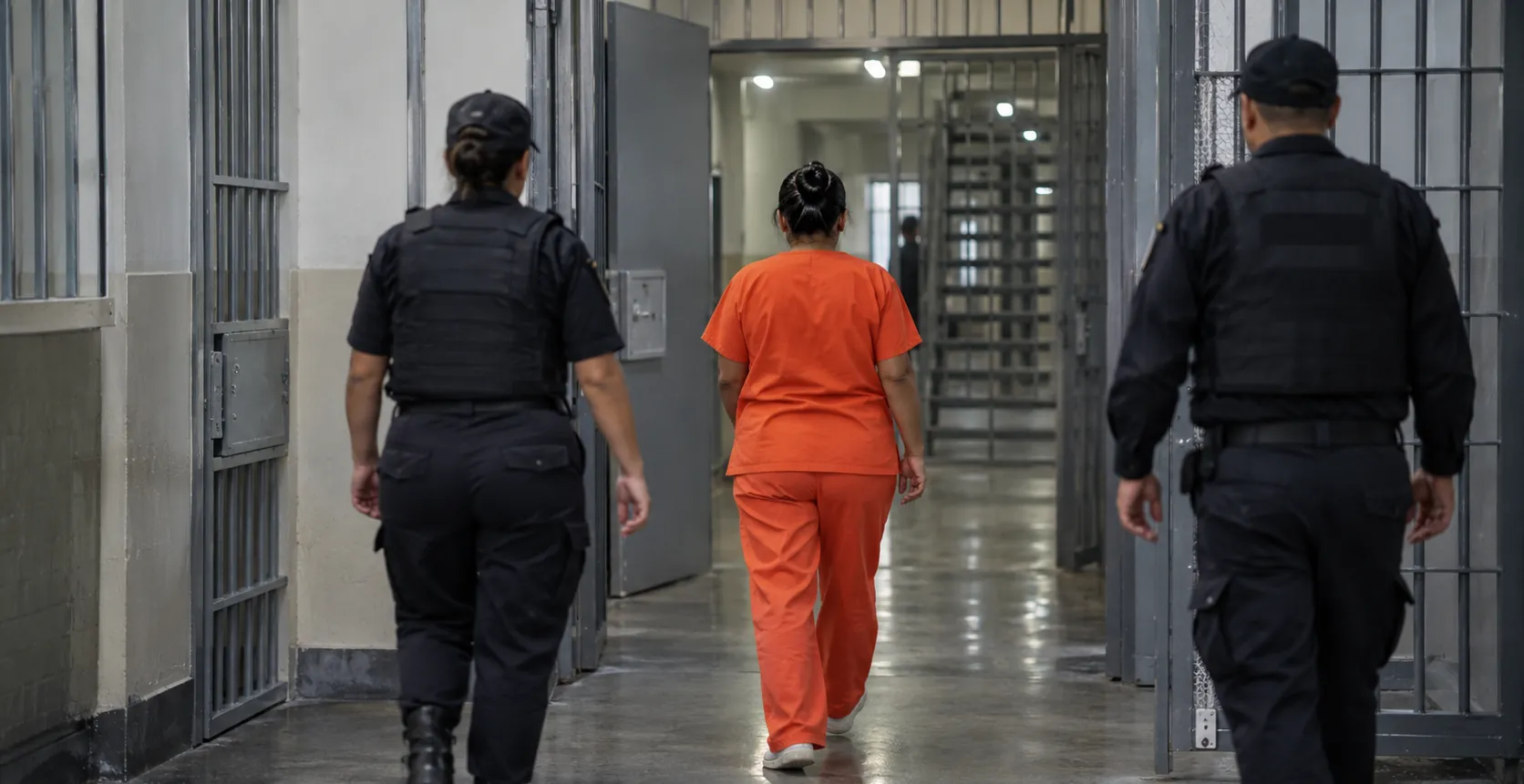 Mujer recibe 13 años de cárcel por la desaparición involuntaria de su hijo
