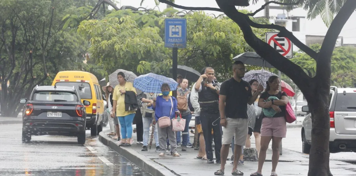 Ecuador lidera bloque andino de respuesta al fenómeno El Niño: los acuerdos alcanzados
