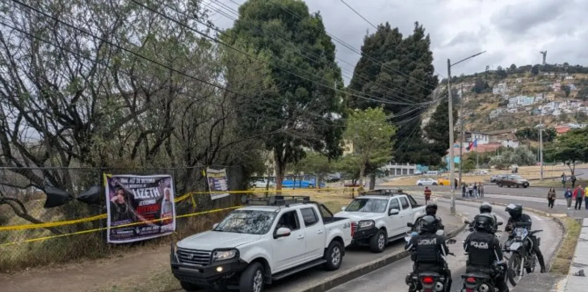 “No me voy a callar”: Norma Bunshi exige justicia tras suspender reconstrucción del caso Lizeth