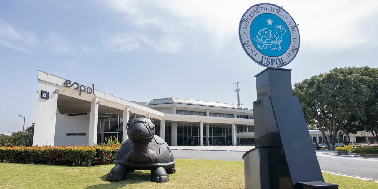 Espol tendrá clases virtuales debido a cortes de luz para industrias