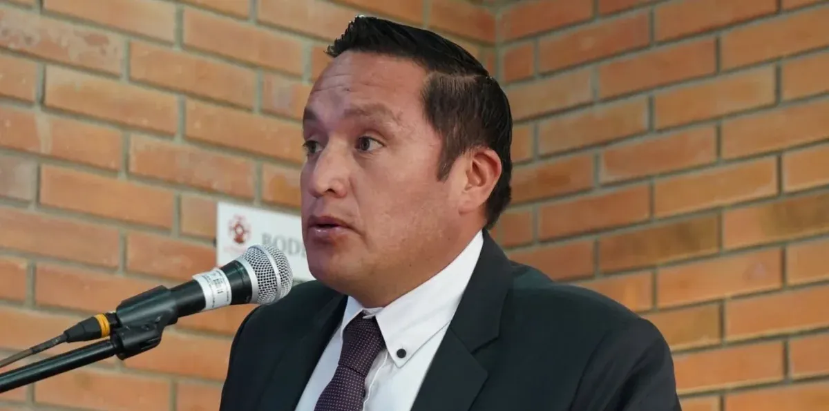 Prisión preventiva para el alcalde de El Tambo, Alonso Castillo: detalles de la decisión judicial