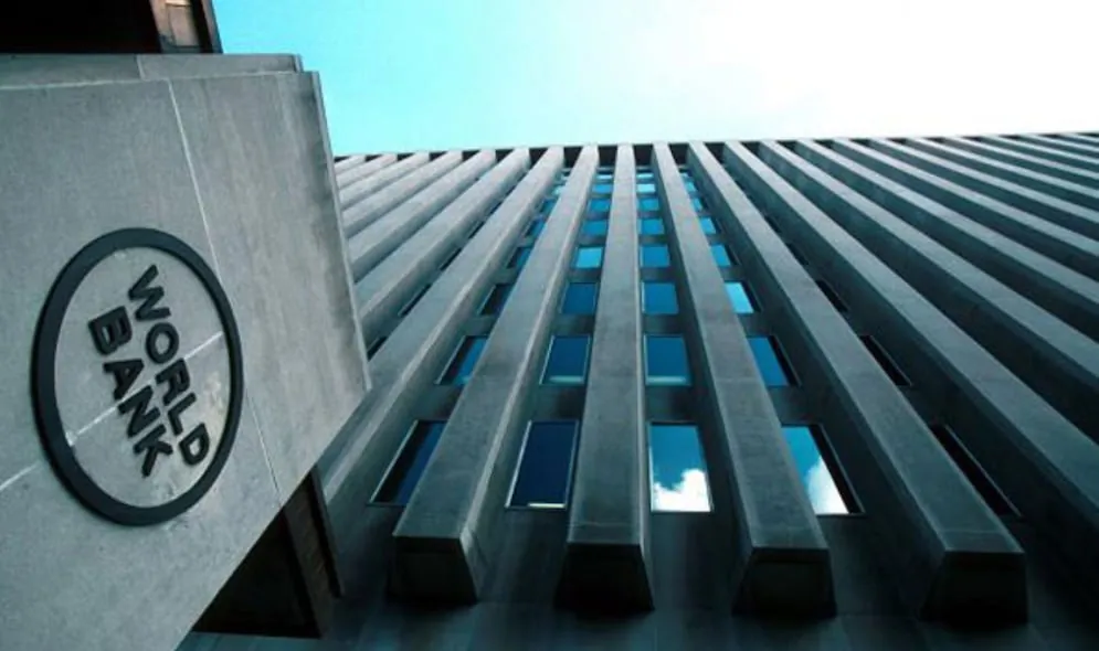 Ecuador accede a un programa de financiación por $ 800 millones del Banco Mundial para infraestructura