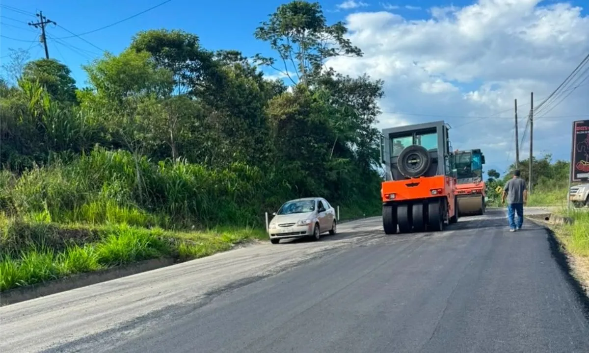 Este es el estado de las vías en Ecuador para el feriado del 10 de agosto