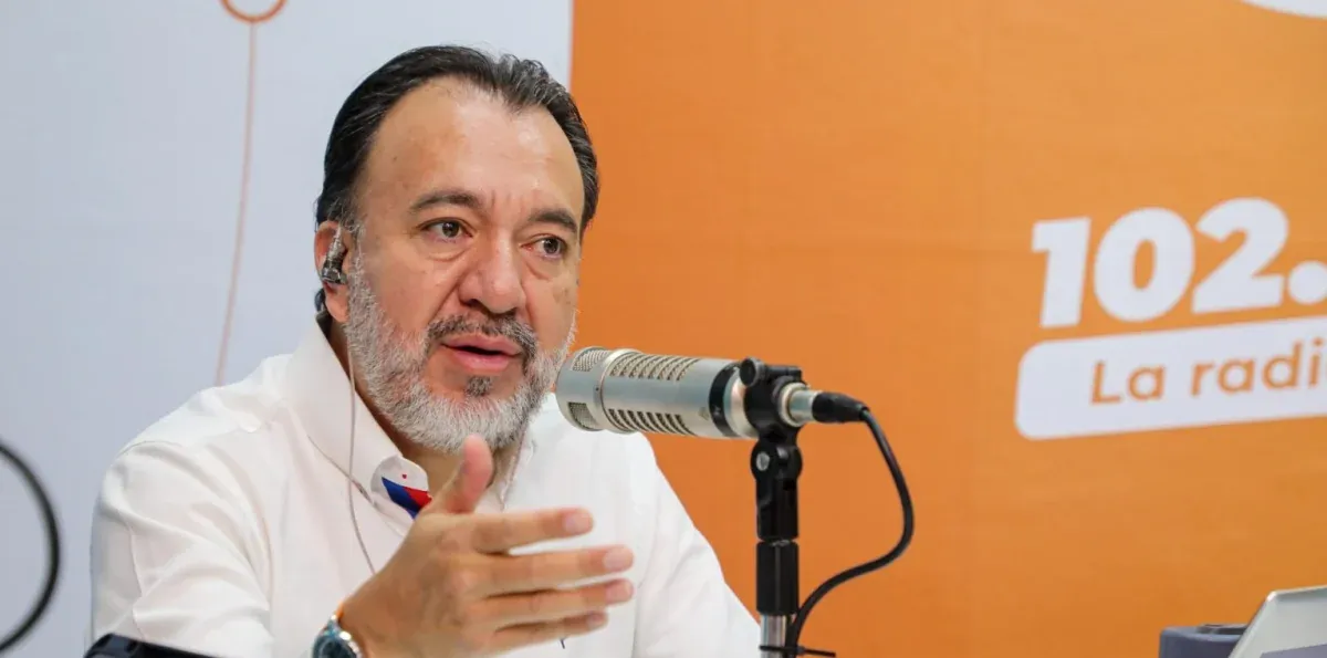 ¿Hubo un allanamiento al COE de Quito? Esto respondió Pabel Muñoz