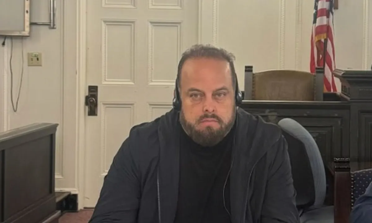 Xavier Jordán y los años de cárcel que podría enfrentar por sus procesos en Ecuador
