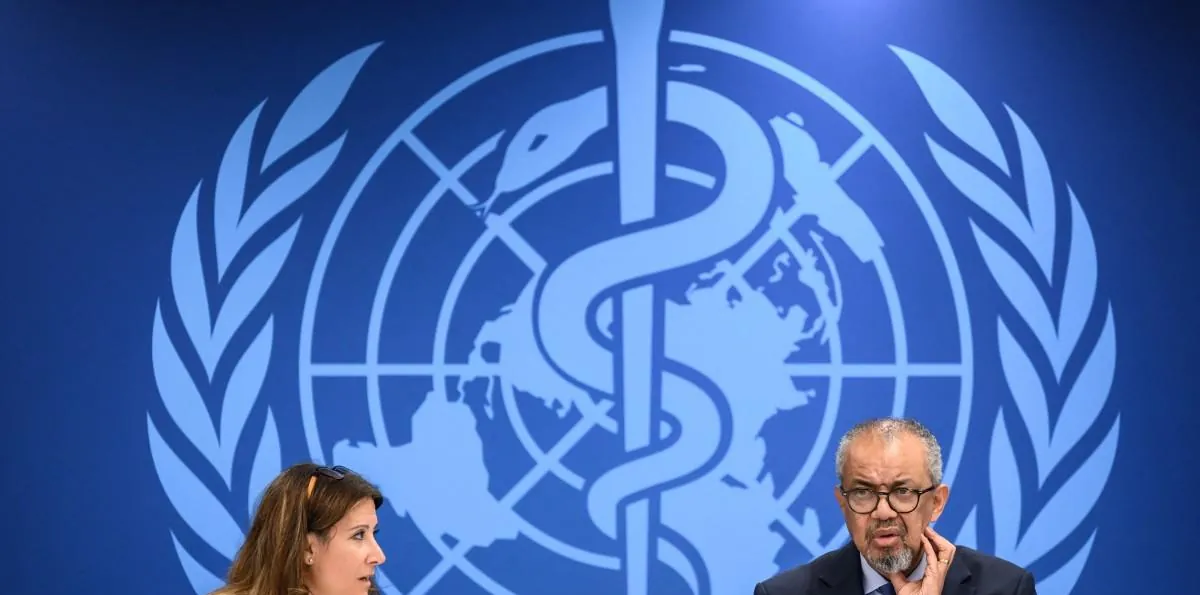 Rusia descarta riesgos epidémicos por peste neumónica, pero la OMS dice que no tiene una visión completa del caso