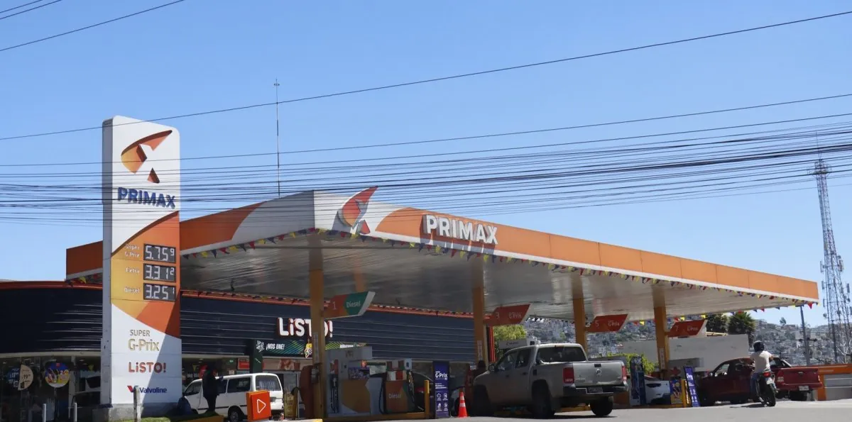 Ecuador puede otorgar subsidios a combustibles por su “eficiencia energética”, dice Daniel Noboa