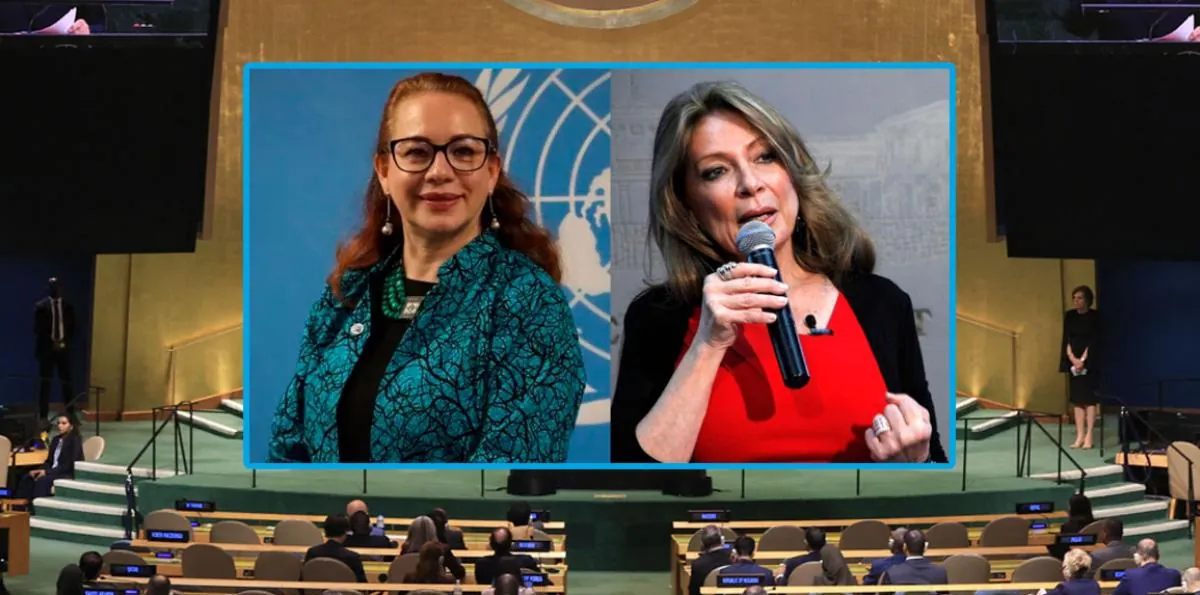Ecuador aún no define su posición sobre las candidaturas de Espinosa y Baki a la ONU, dice canciller Roberto Kury