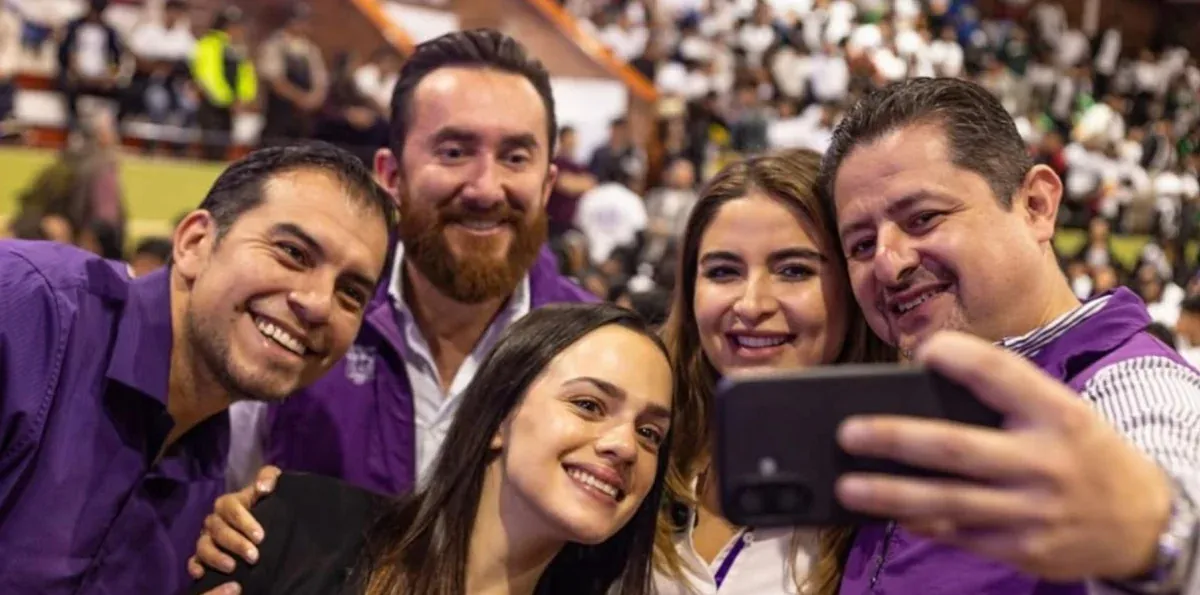 CNE convoca a elecciones seccionales: ADN será uno de los primeros en inscribir sus candidatos
