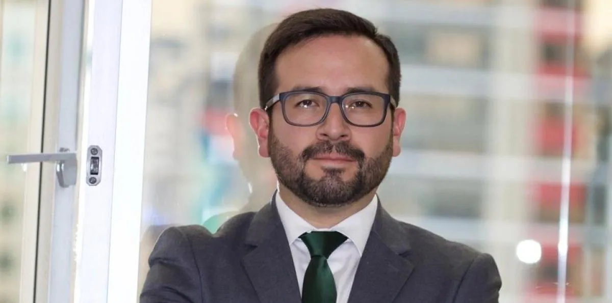 ¿Quién es Aldrin Gómez, nuevo secretario jurídico de la Presidencia de Ecuador?