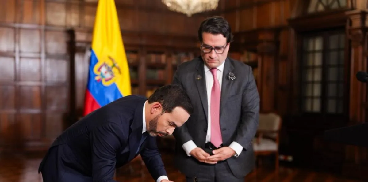 De la Espriella sepulta la "Paz total" en Colombia: Autoriza la extradición a Estados Unidos de cinco negociadores de grupos armados