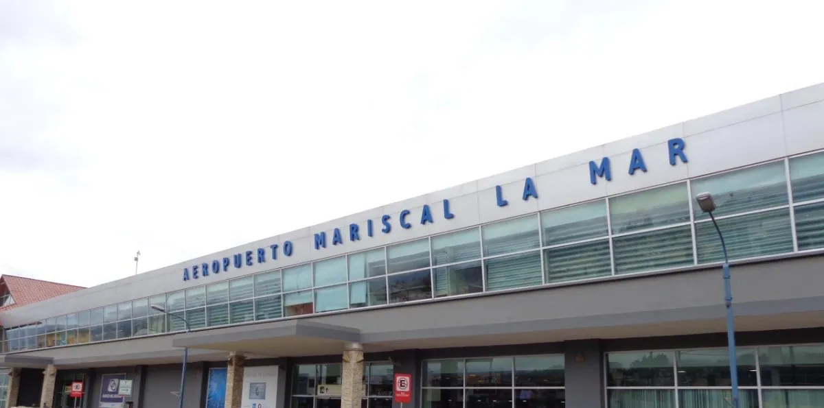 Pasajera muere dentro de un avión: así ocurrieron los hechos