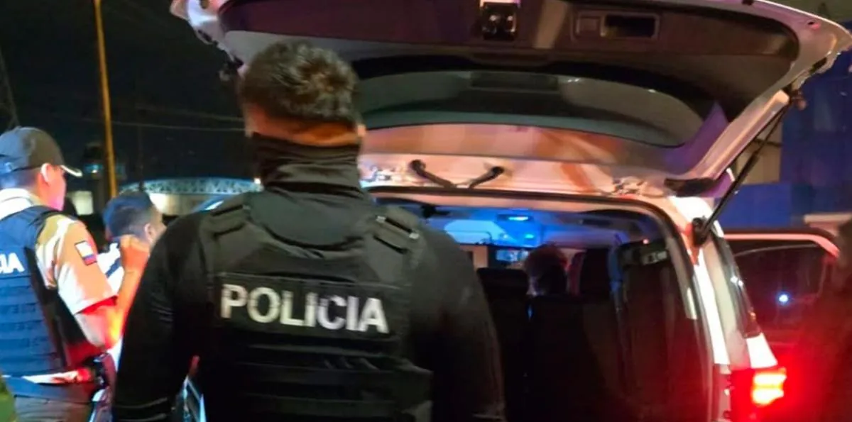Fallece policía atacado en la cooperativa Sergio Toral, en Guayaquil; ofrecen recompensa por sospechosos