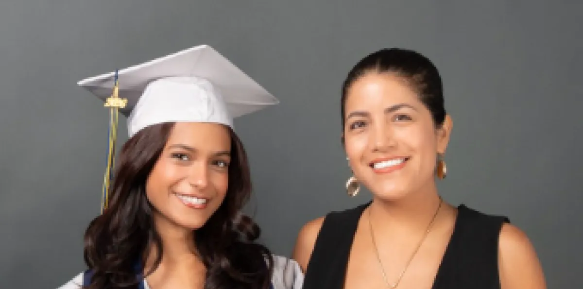 Grace y Giulianna, ecuatorianas deportadas desde Estados Unidos cuentan el "dolor de haber vivido encadenadas"