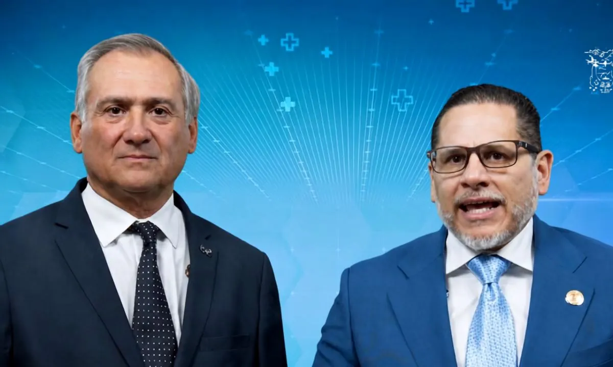 Ecuador integrará tecnología italiana a su sistema de salud pública