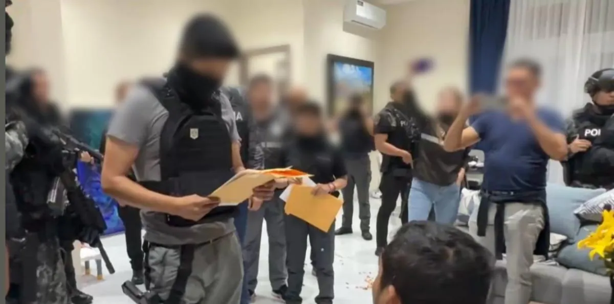 El entramado empresarial de Jackson, presunto financista de Los Lobos y emisario de la Nueva Junta del Narcotráfico, incluye mineras y exportadoras de banano