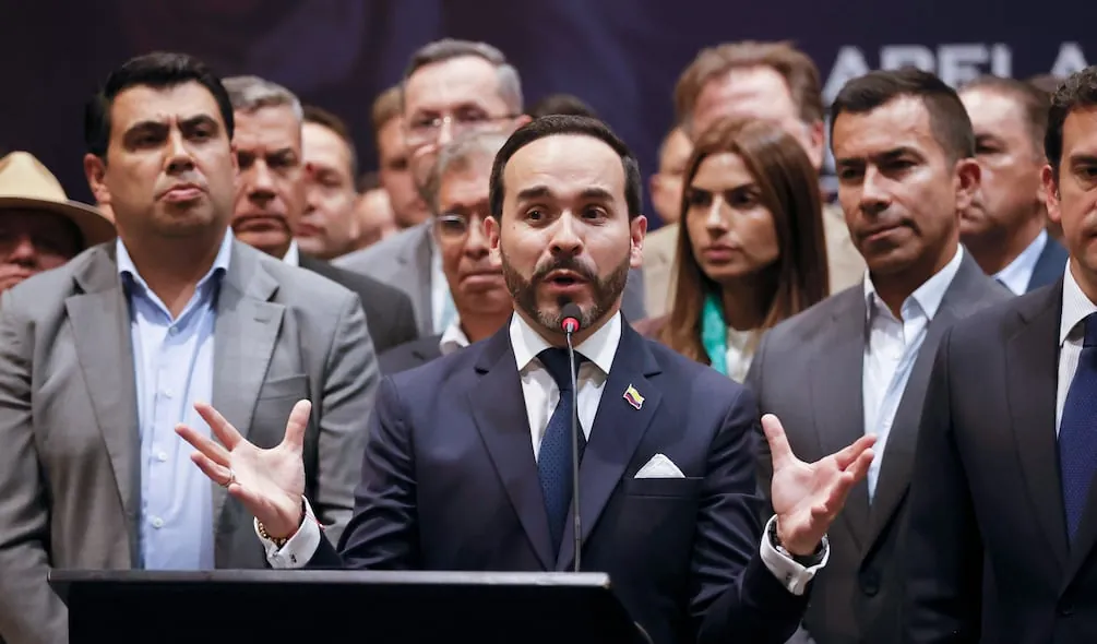 Estos son los presidentes que estarán en la posesión presidencial de Abelardo de la Espriella