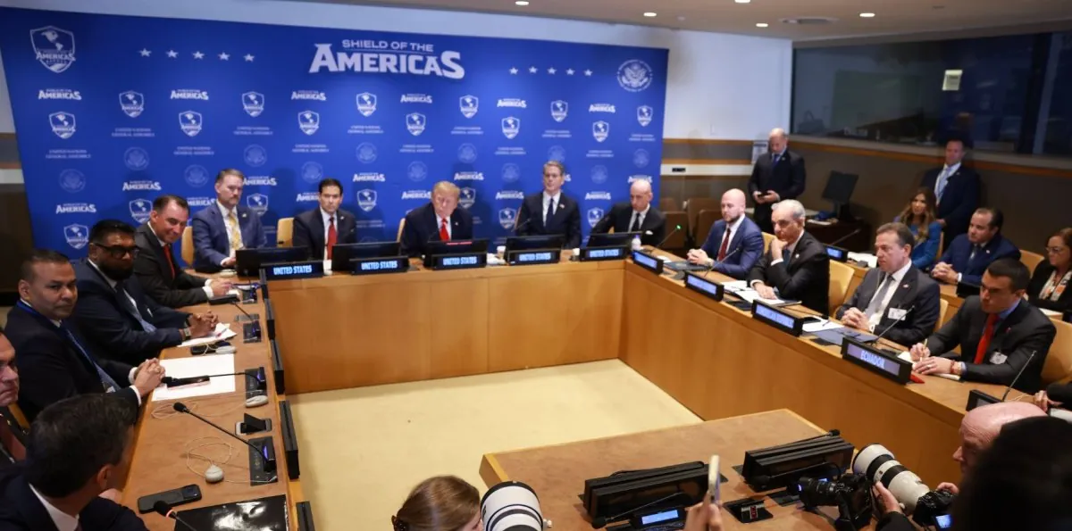 Estados Unidos y 14 países apuntan a Los Lobos, Los Choneros y Los Tiguerones