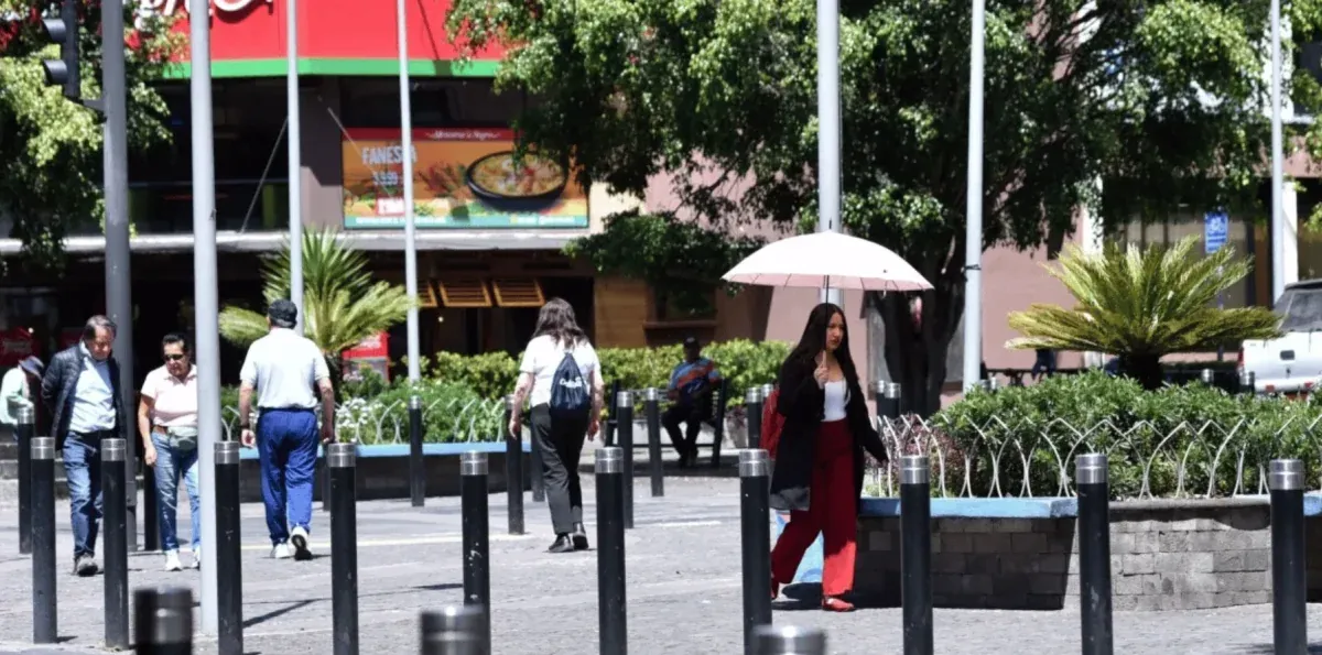 Clima en Ecuador hoy: lluvias y radiación UV muy alta este 6 de octubre