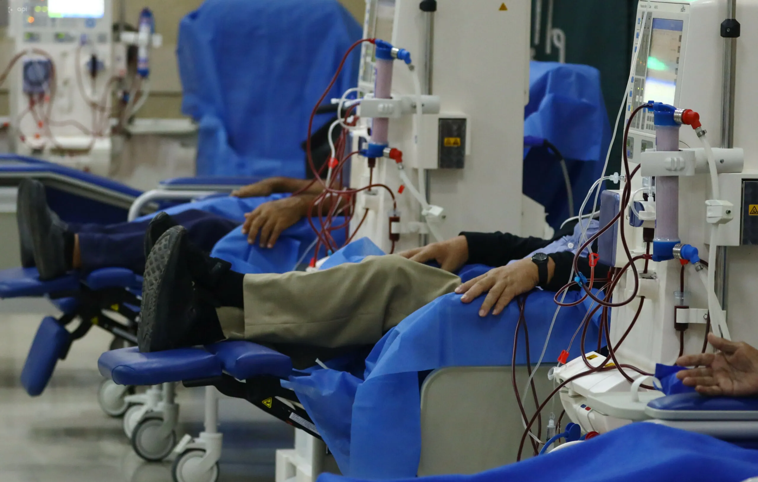 ¿Qué hará Dedalus en el sistema de salud de Ecuador, tras el anuncio de Daniel Noboa?