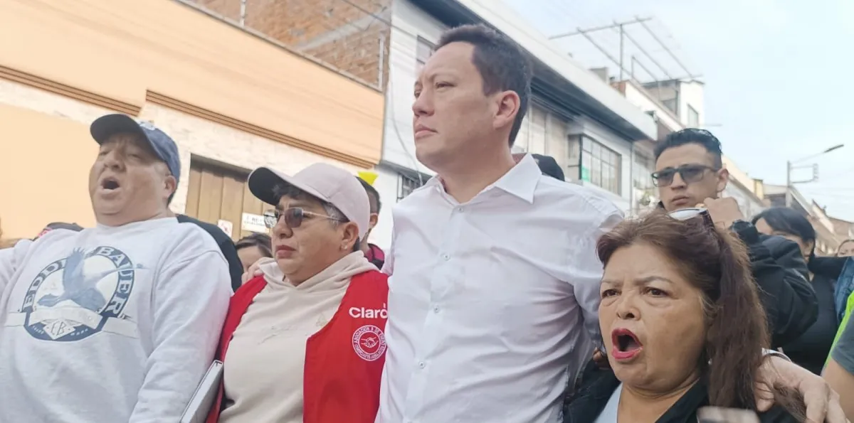 Fiscalía solicita audiencia para formular cargos contra Cristian Zamora, alcalde de Cuenca