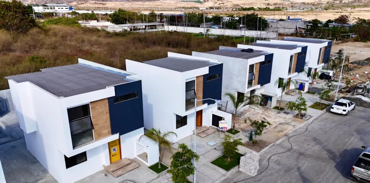 El bono Yapa Pa Tu Casa de $10.000 es para quienes acceden al programa Credicasa