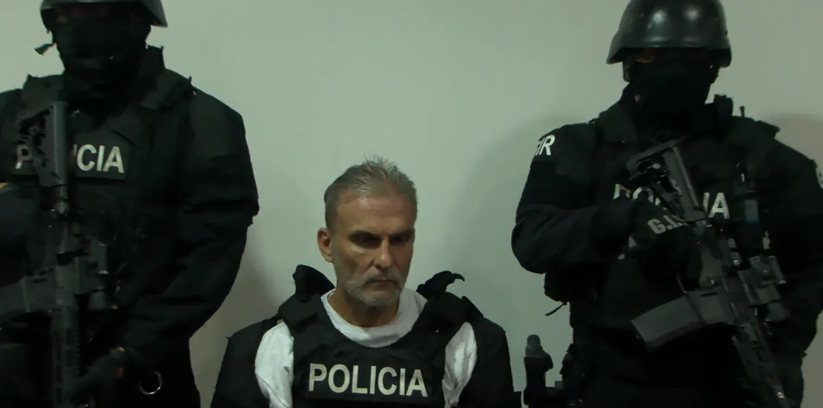 ¿De qué se acusa a José Serrano? Estos son los delitos que se investigan