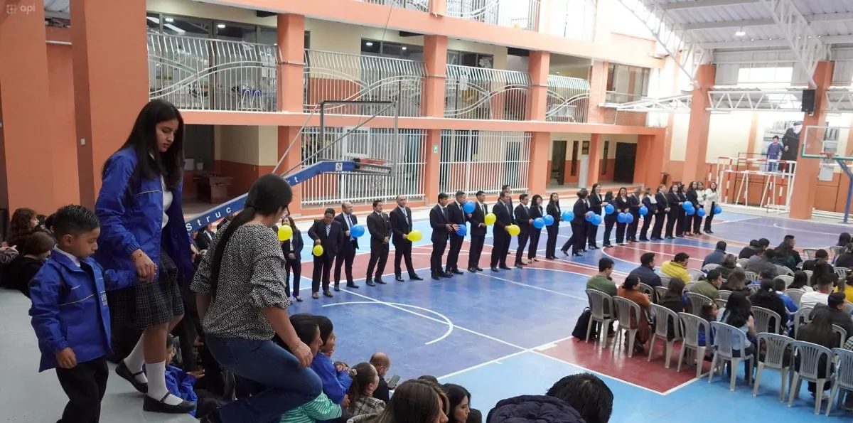 Inicio de clases en la Sierra y Amazonía, en vivo: con más de 1,7 millones de estudiantes arranca el nuevo ciclo escolar